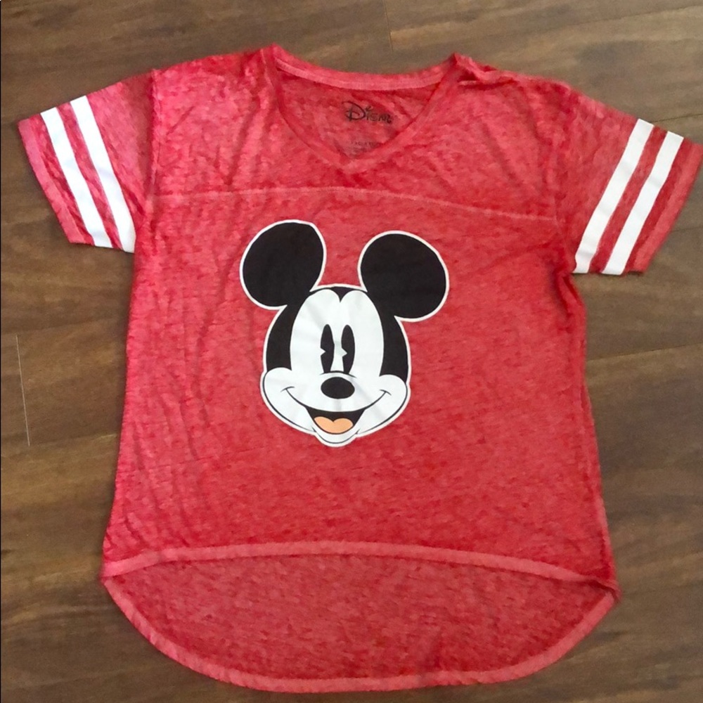Disney Mickey Mouse T-Shirt